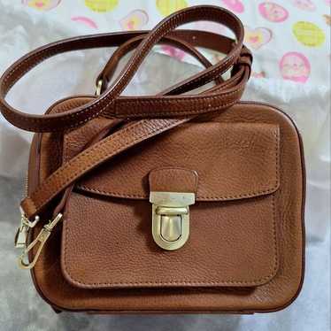 Agnes B Shoulder Bag 2 Way