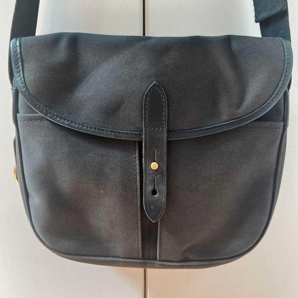 Brady Stour Black Shoulder Bag. - image 1