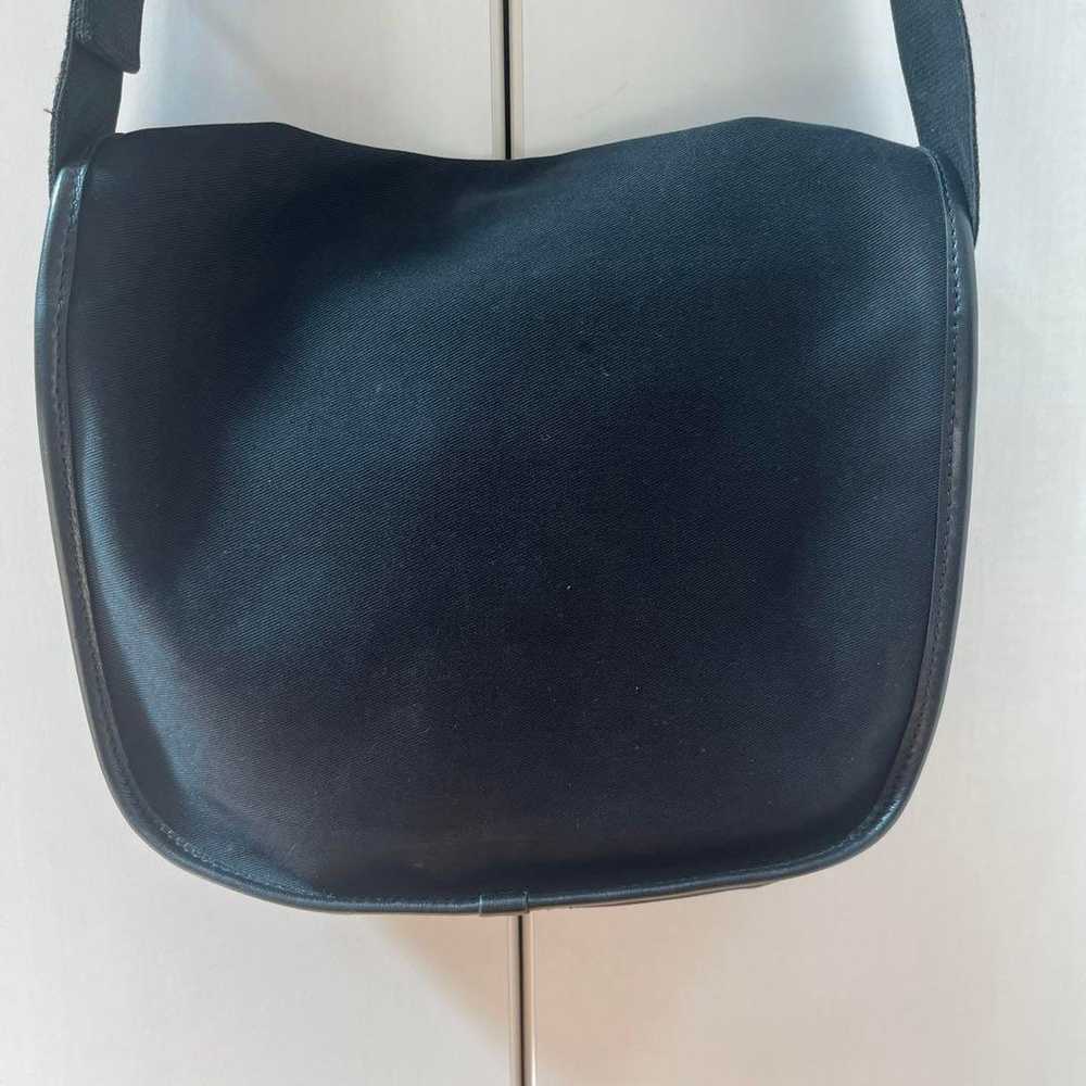 Brady Stour Black Shoulder Bag. - image 4