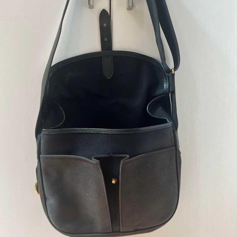 Brady Stour Black Shoulder Bag. - image 9