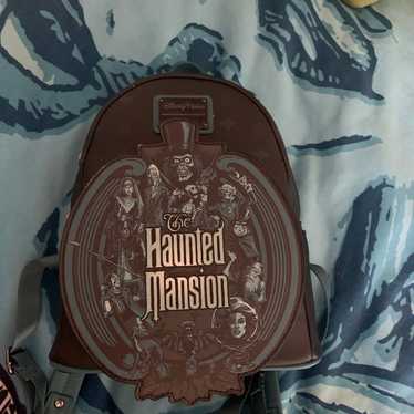 Haunted Mansion Disney Parks Loungefly