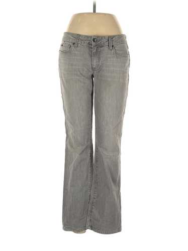 Joe's Jeans Women Silver Jeans 30W