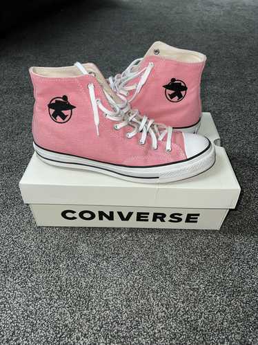 Converse × Stussy Stussy Converse Chuck Taylor All