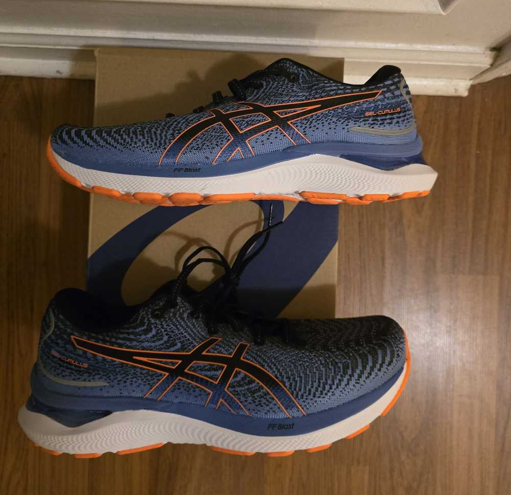 Asics Asics Gel Cumulus 24 sz 8 - image 2