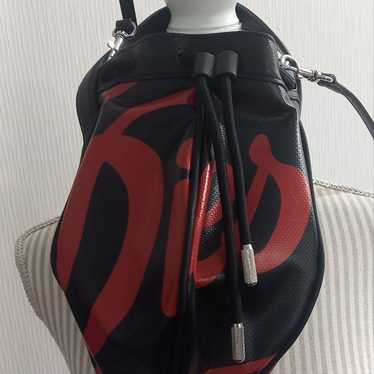 Excellent condition DIESEL bag.