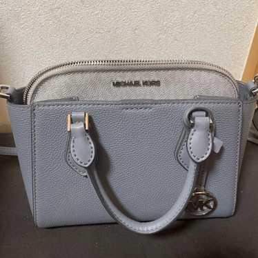 Michael Kors shoulder bag. - image 1