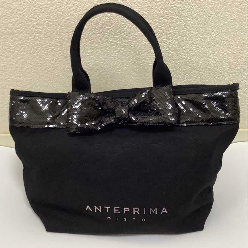 Excellent condition Anteprima Mist Ribbon Tote Ba… - image 1