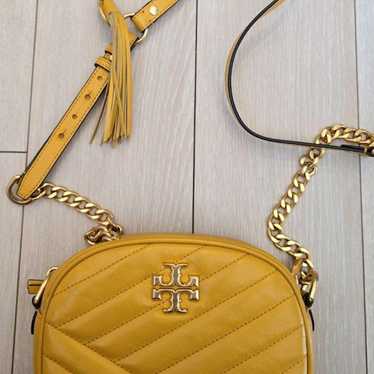 Tory Burch Shoulder Bag Kira Chevron