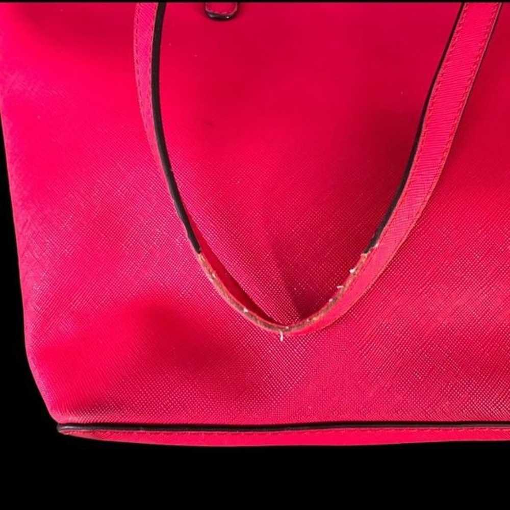 Kate Spade Tote Shoulder Bag - image 11