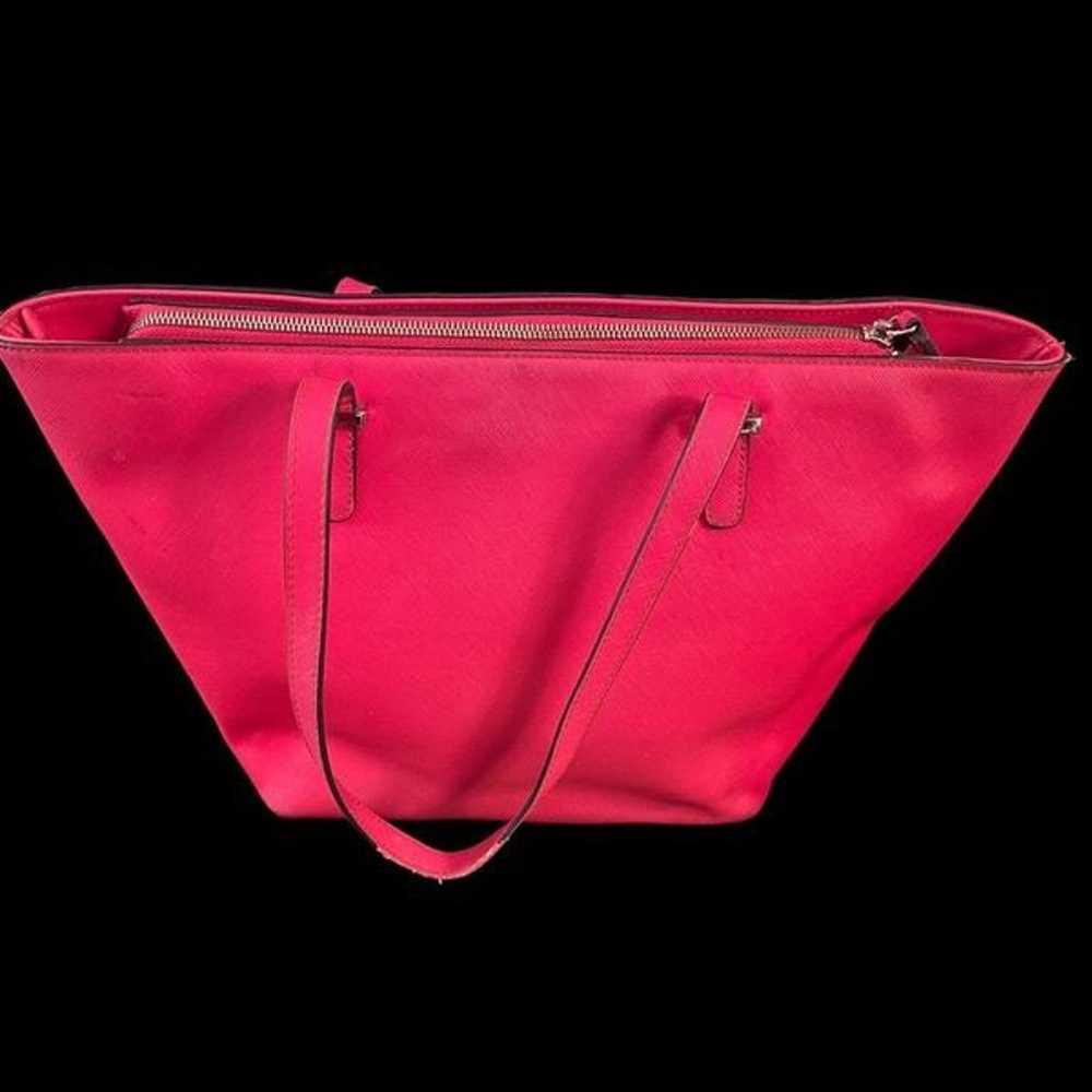 Kate Spade Tote Shoulder Bag - image 2