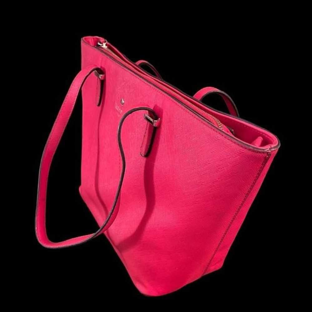 Kate Spade Tote Shoulder Bag - image 3