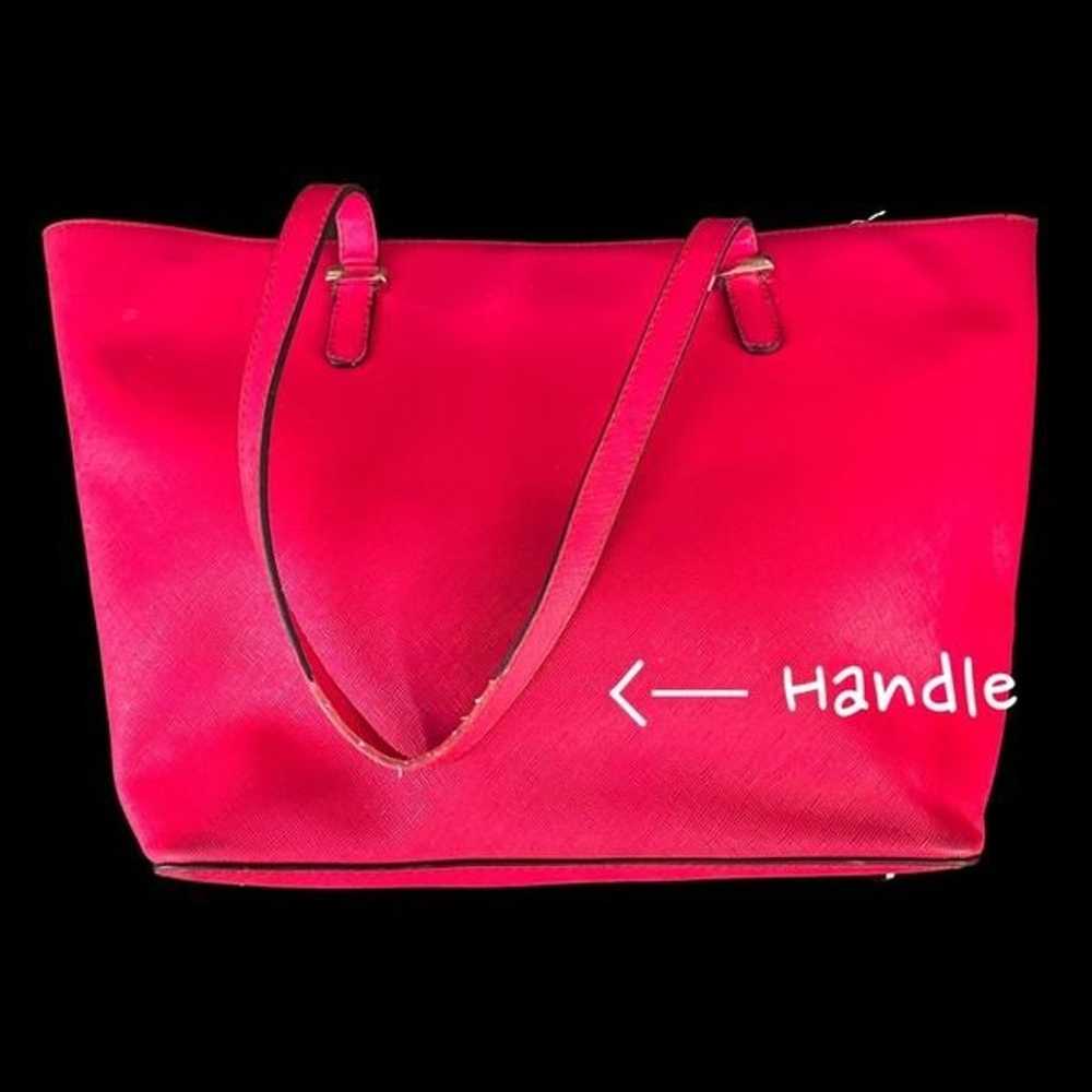 Kate Spade Tote Shoulder Bag - image 4