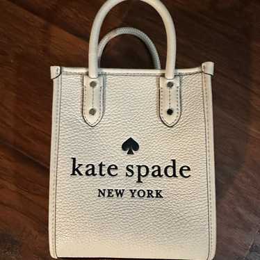 Kate Spade Ella Mini Tote - image 1