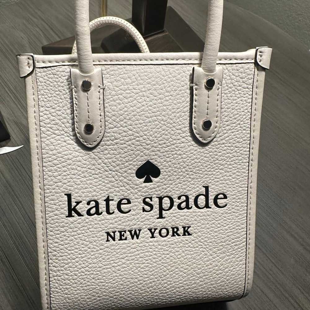 Kate Spade Ella Mini Tote - image 2