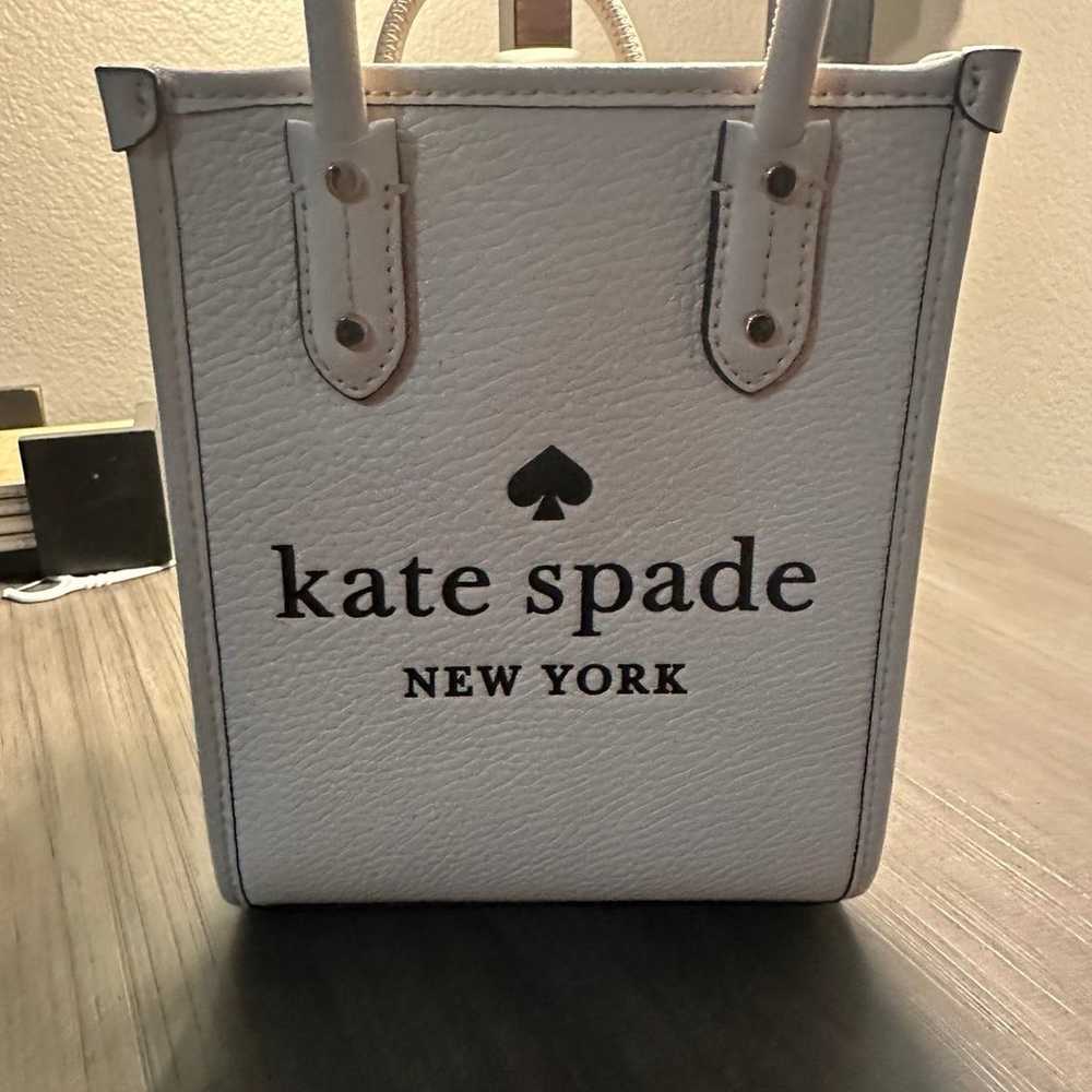 Kate Spade Ella Mini Tote - image 5