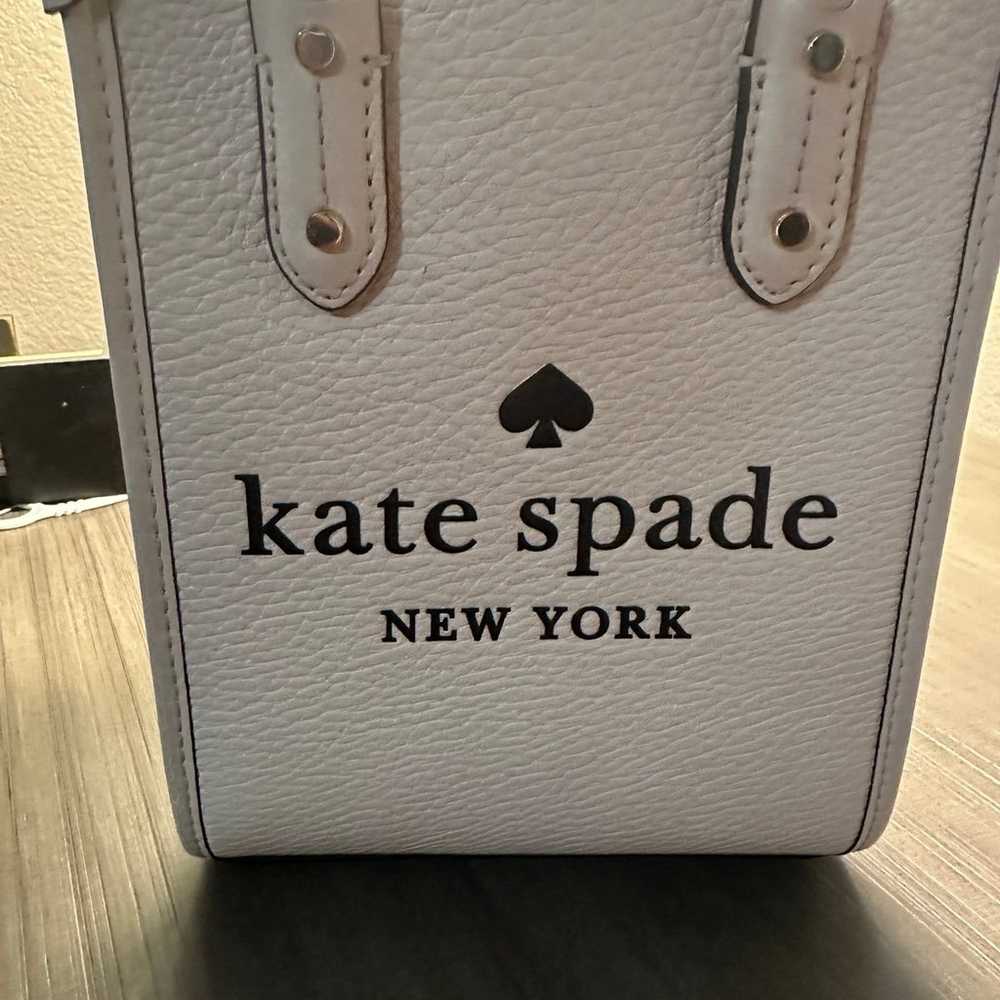 Kate Spade Ella Mini Tote - image 6