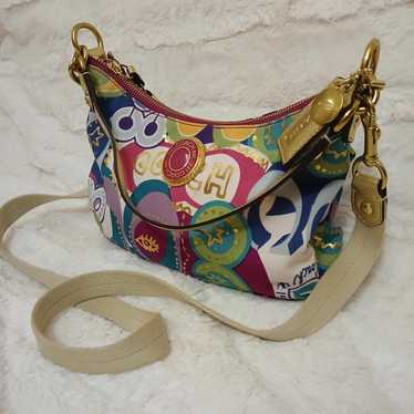 Coach Crossbody Handbag