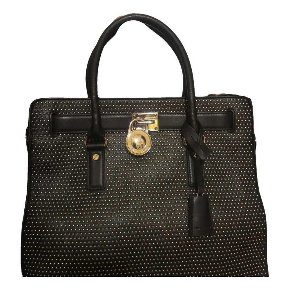 Michael Kors Leather handbag - image 1