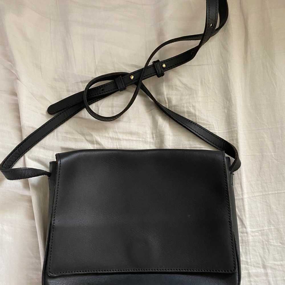 Nisolo Clara Crossbody Bag - image 1