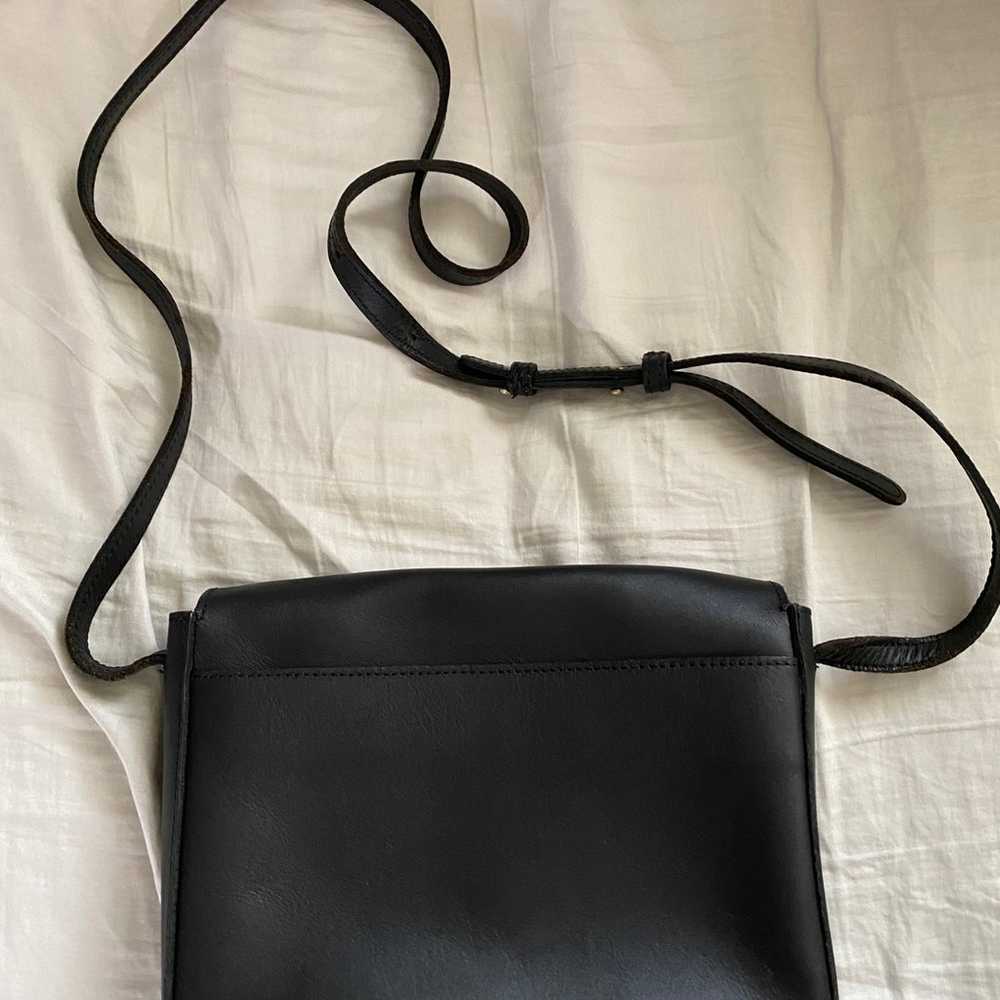 Nisolo Clara Crossbody Bag - image 2