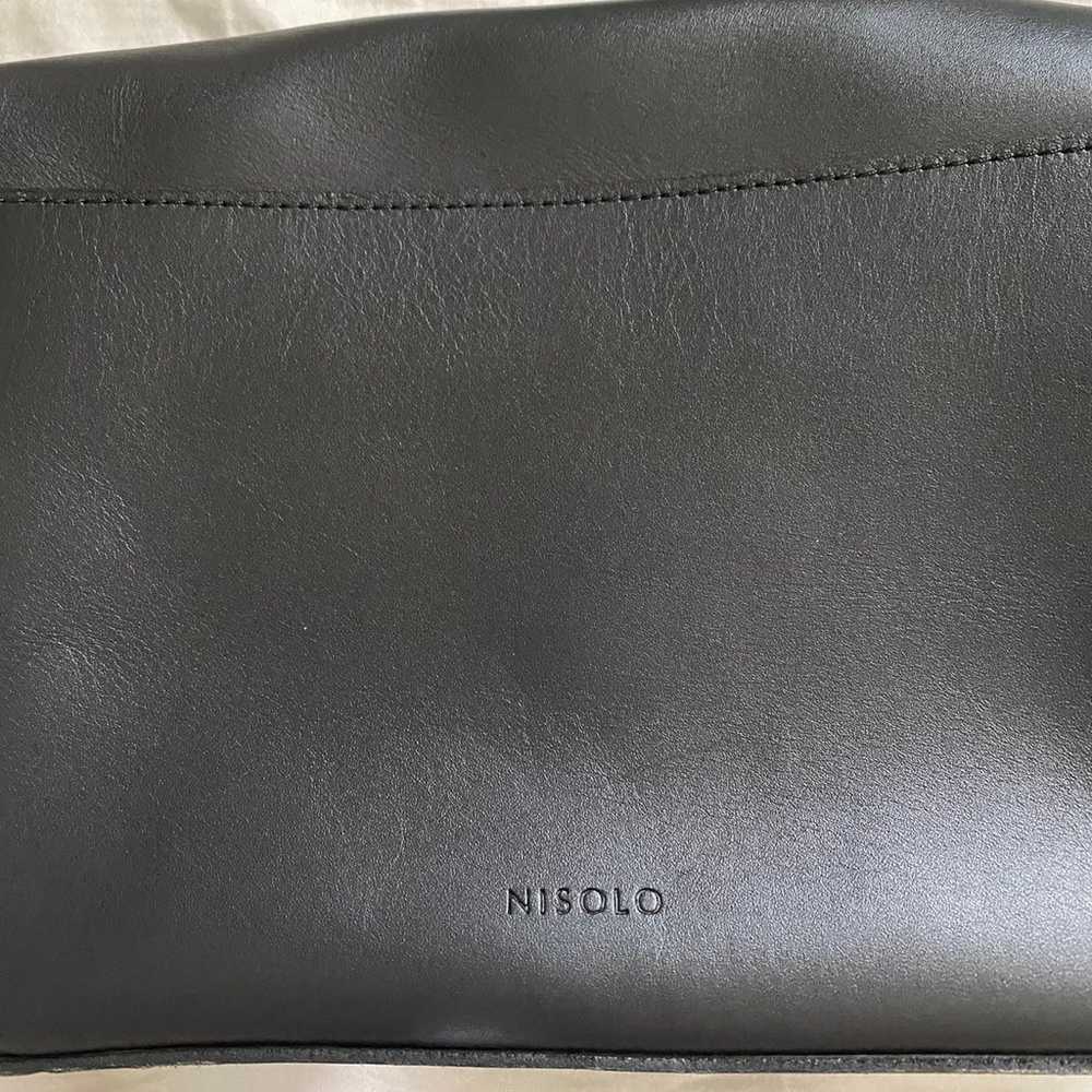 Nisolo Clara Crossbody Bag - image 3