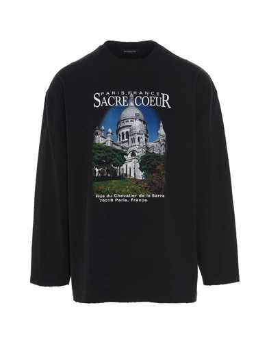 Balenciaga Balenciaga Sacre Coeur Notre Dame Long-