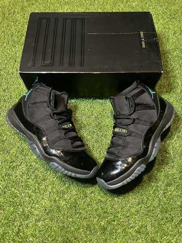 Jordan Brand Jordan 11 Gamma Blue - image 1