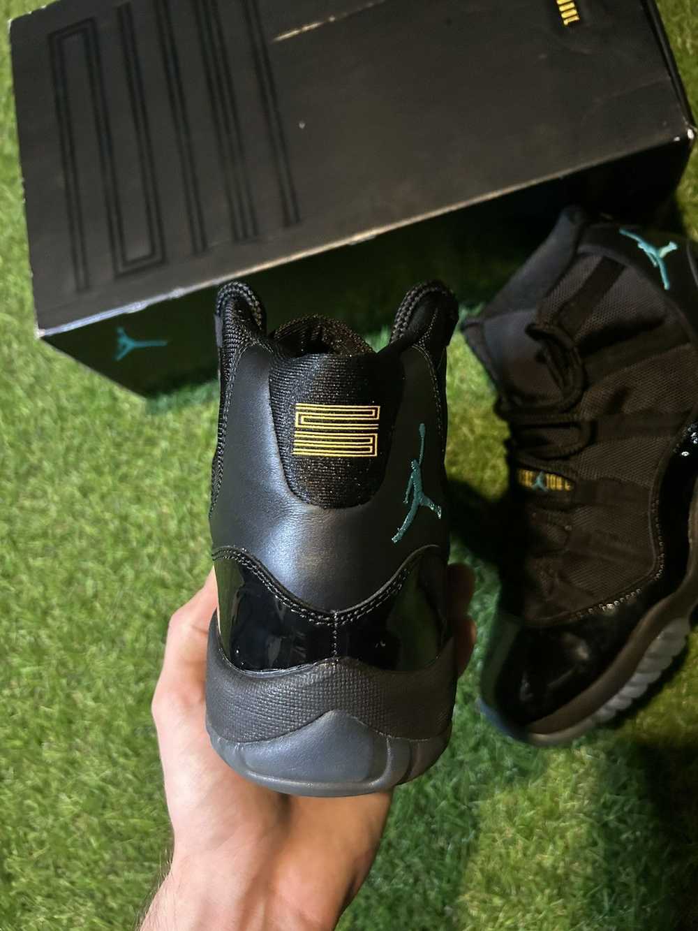 Jordan Brand Jordan 11 Gamma Blue - image 5