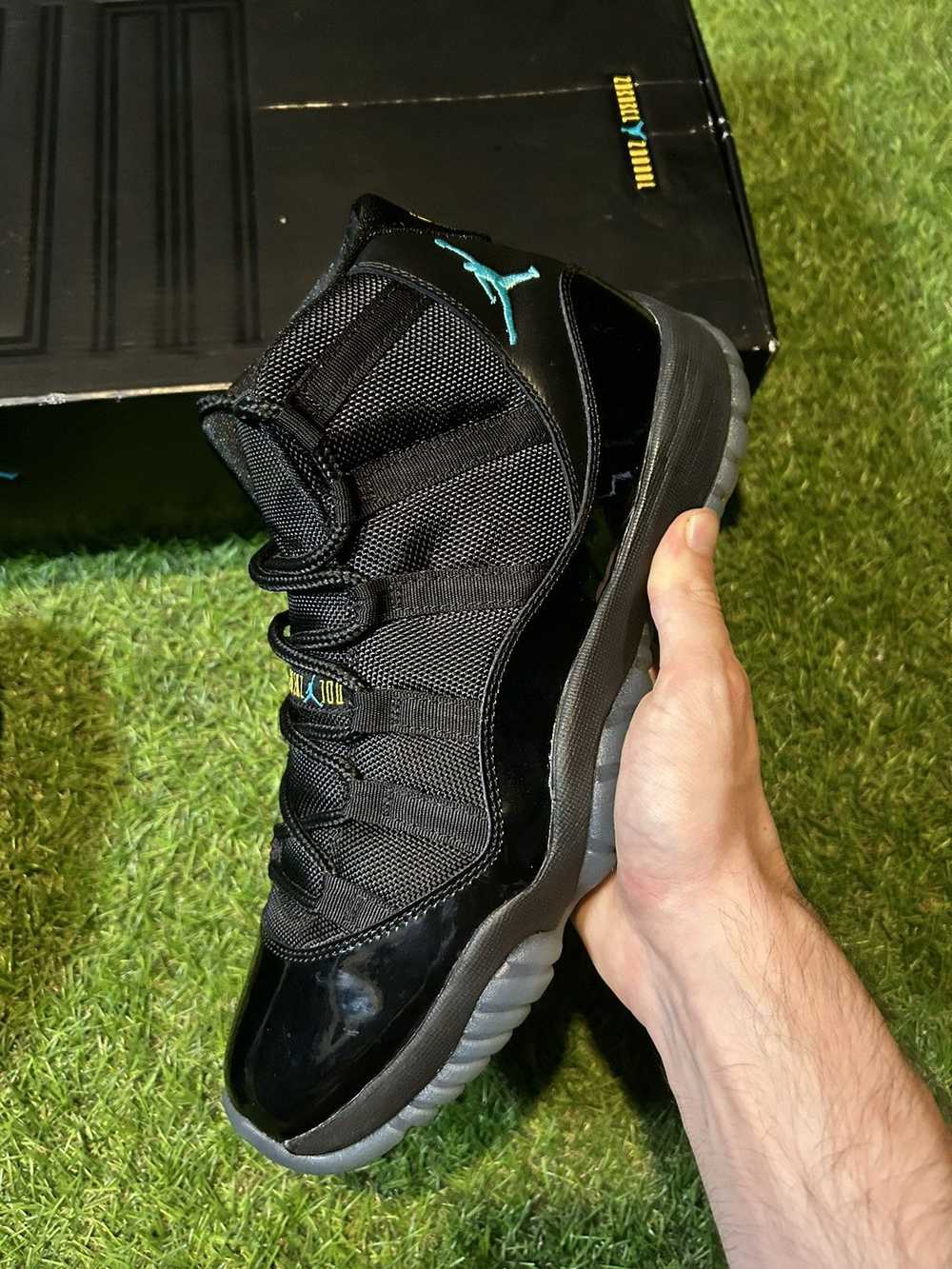 Jordan Brand Jordan 11 Gamma Blue - image 7