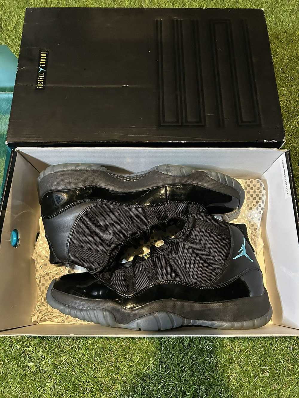 Jordan Brand Jordan 11 Gamma Blue - image 9