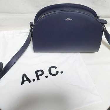 A.P.C. Shoulder Bag