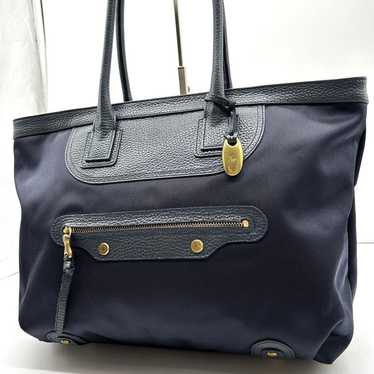 Brand new TOFF&LOADSTONE tote bag with A4 storage… - image 1