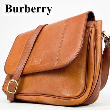 Burberry shoulder bag shoulder crossbody bag Nova 