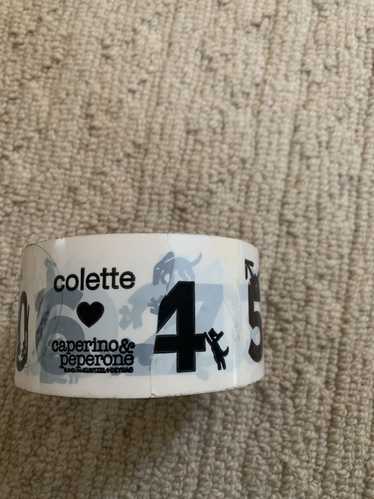 Colette Colette Paris Packing tape