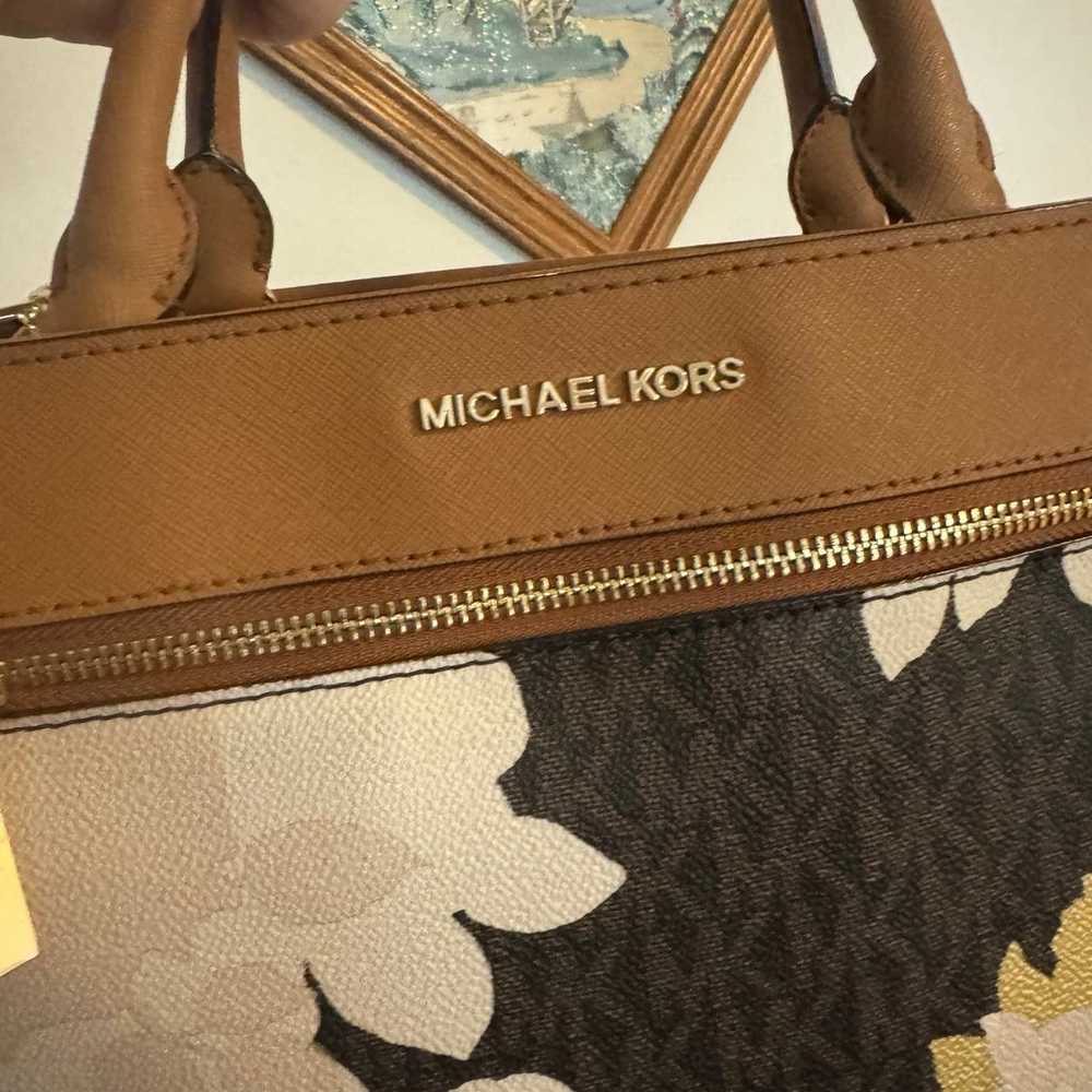 Michael kors bag - image 3