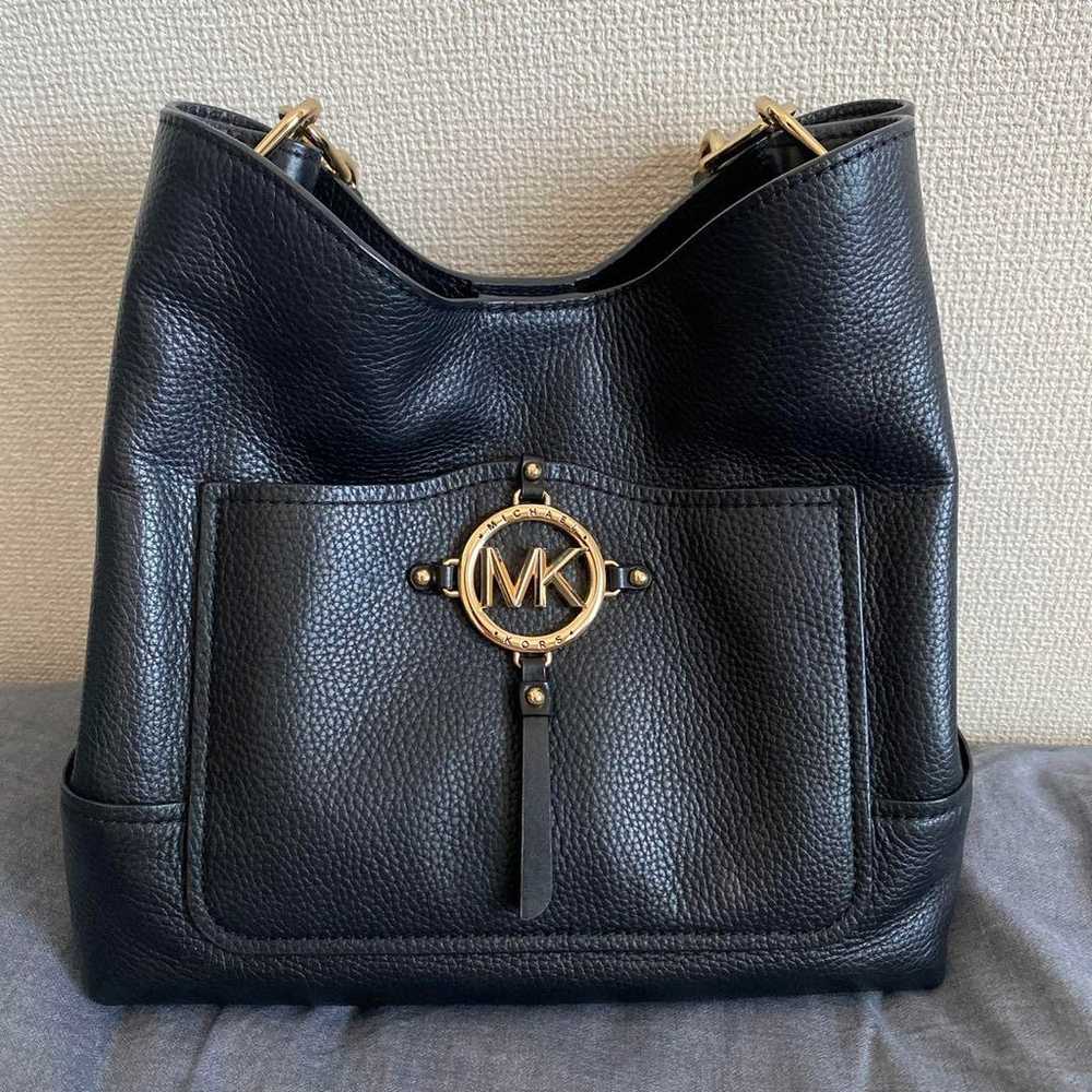 Michael Kors bag. - image 1