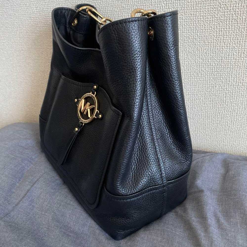 Michael Kors bag. - image 2