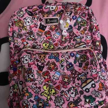 tokidoki  backpack