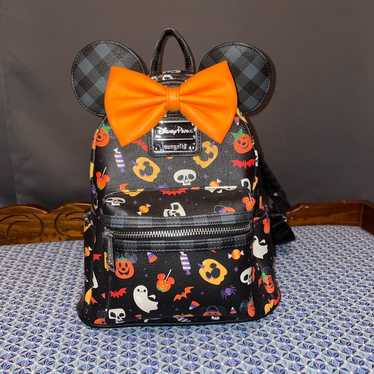 Disney Halloween Loungefly