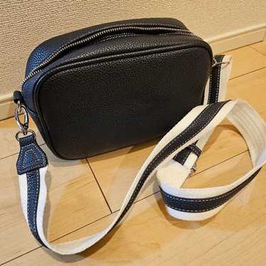 Kitamura shoulder bag.