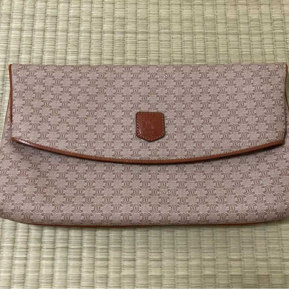 Celine clutch bag - image 1