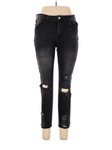 Guess Women Black Jeans 32W