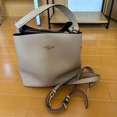 COACH Coach Handbag