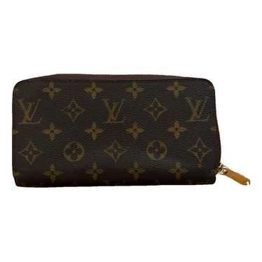 Louis Vuitton Zippy wallet