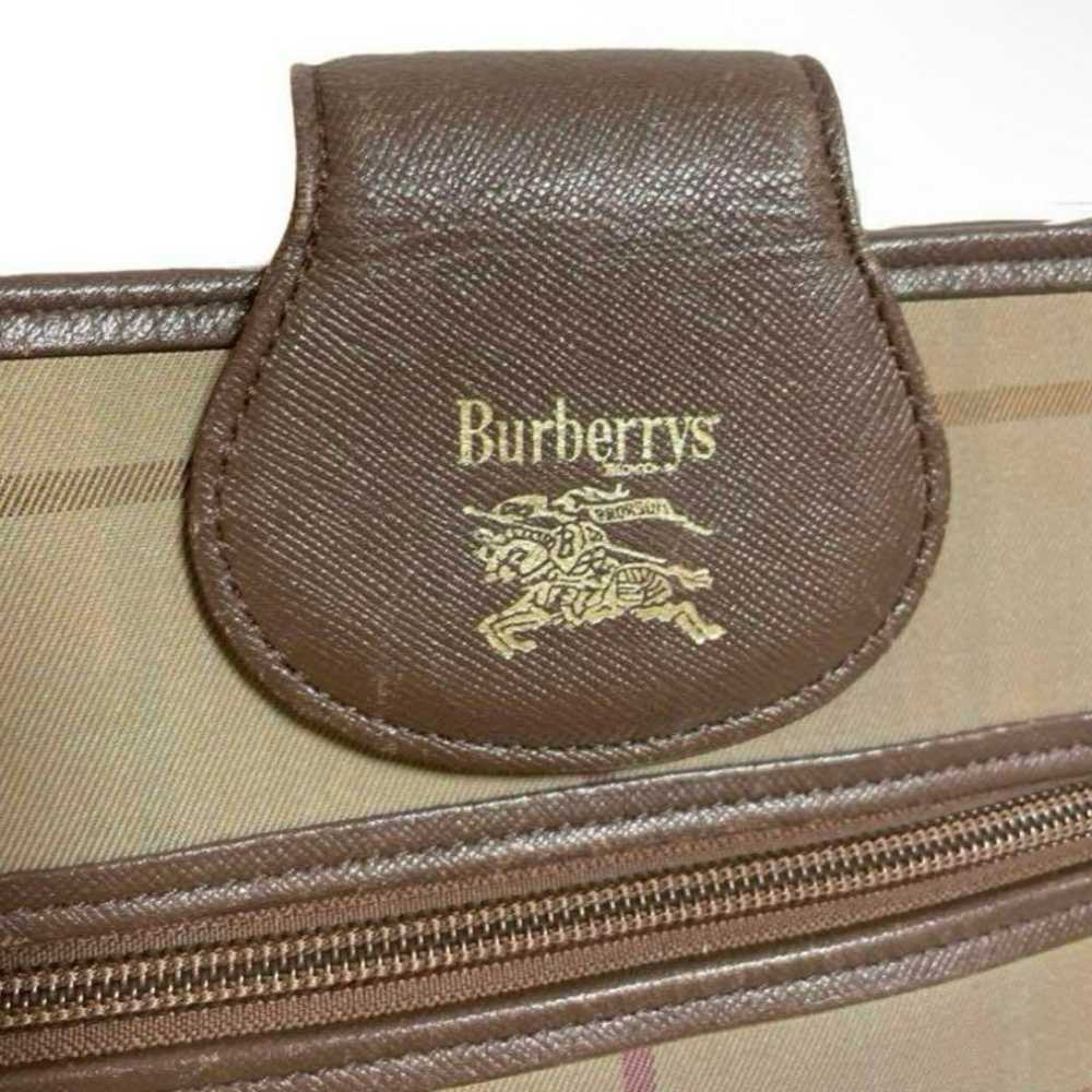 【Good Quality】Burberry Shoulder Bag - image 2