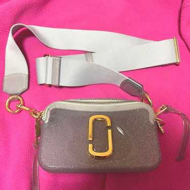 MARC JACOBS Shoulder Bag Snapshot