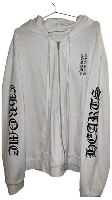 Chrome Hearts CHROME HEARTS HOODIE - image 1