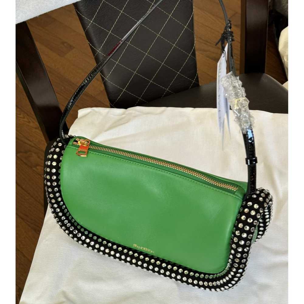 JW Anderson Leather handbag - image 3