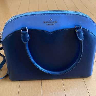 【Excellent Condition】Kate Spade Shoulder Bag