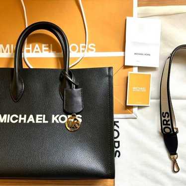 Michael Kors MIRELLA EW Tote Medium